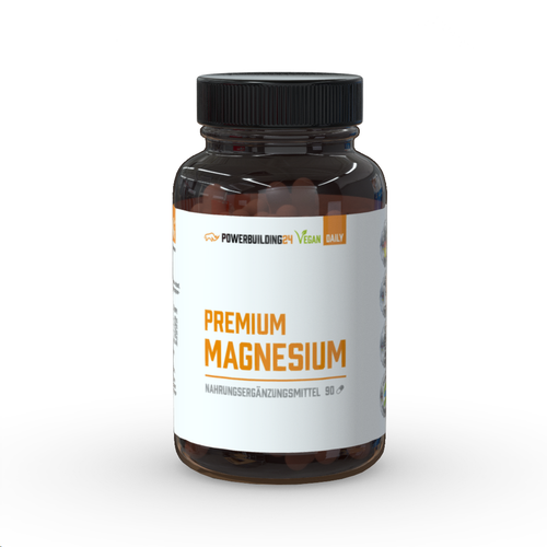 Premium Magnesium - Reloaded!