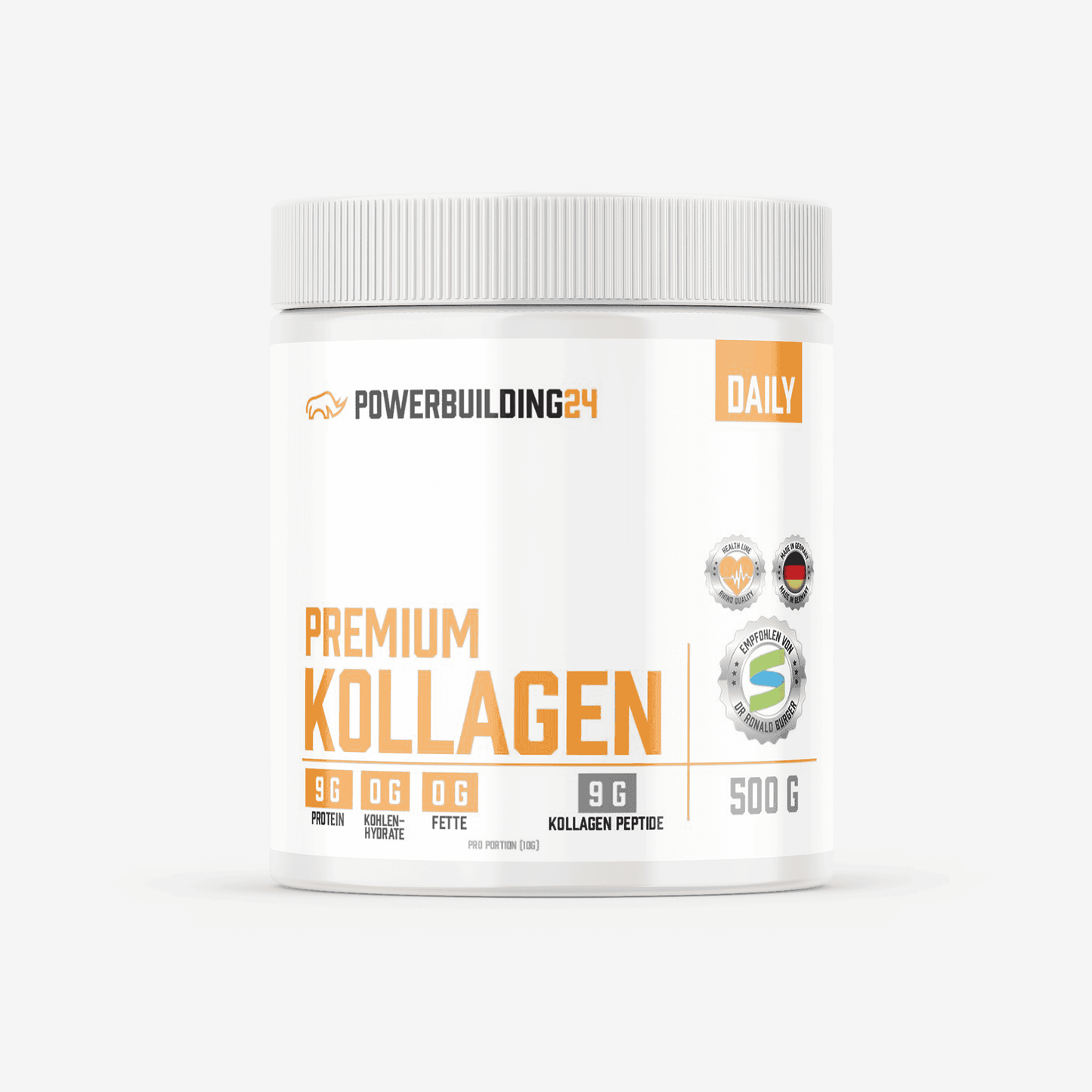 Premium Kollagen