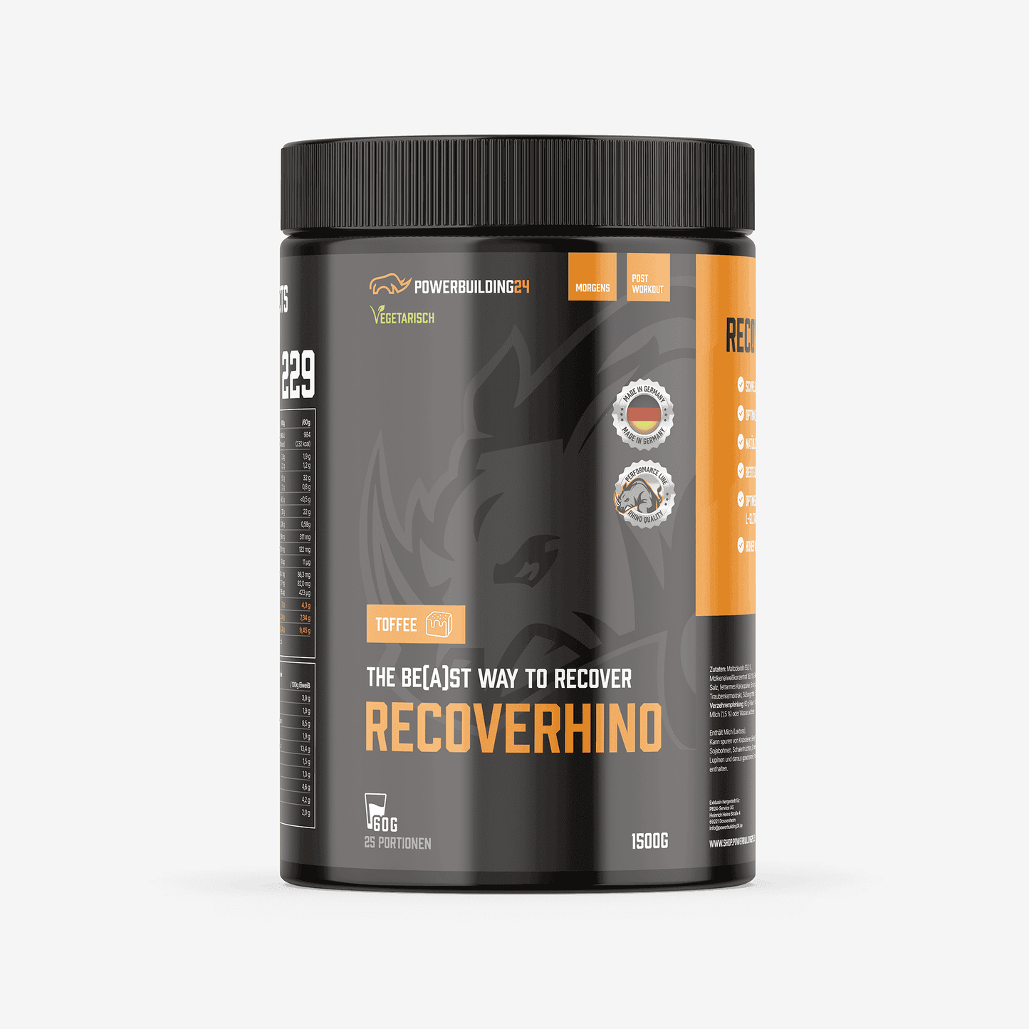 RECOVERHINO
