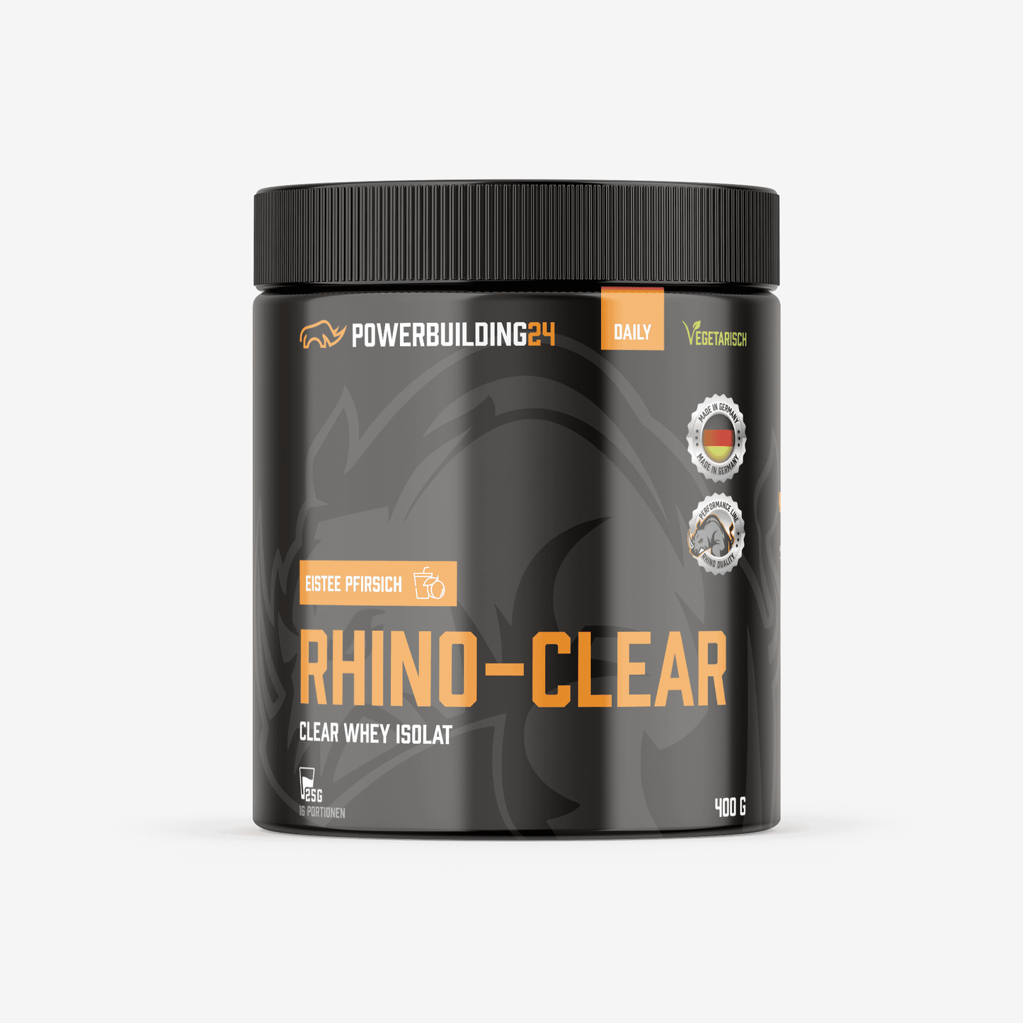 Rhino Clear-Whey