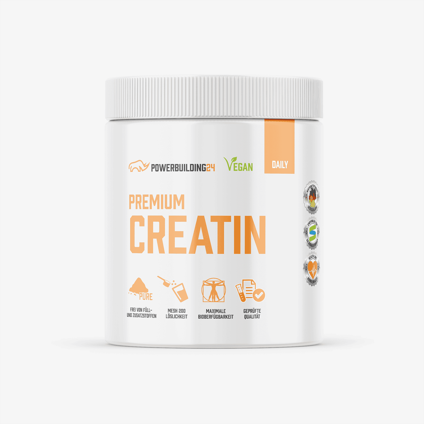 Premium Creatin Pure