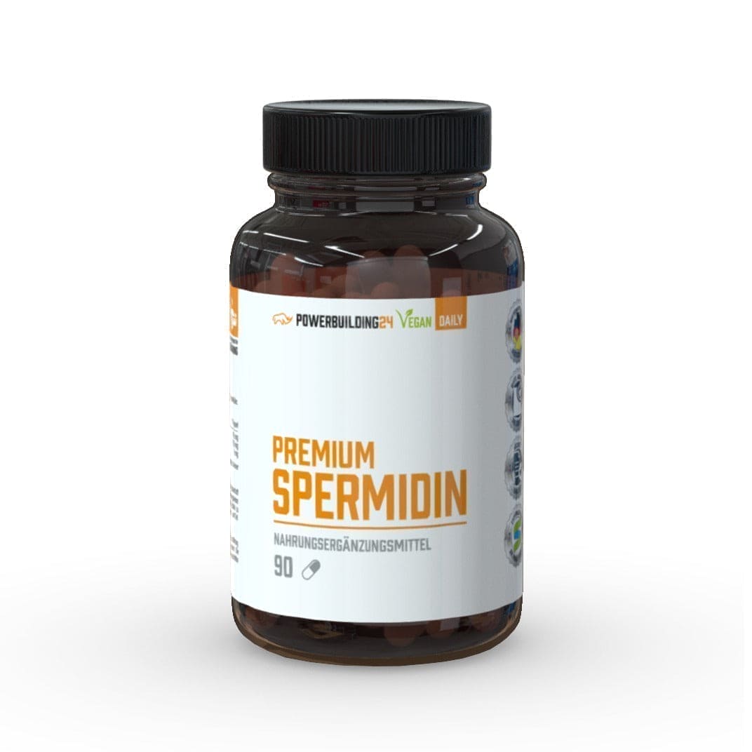 Premium Spermidin