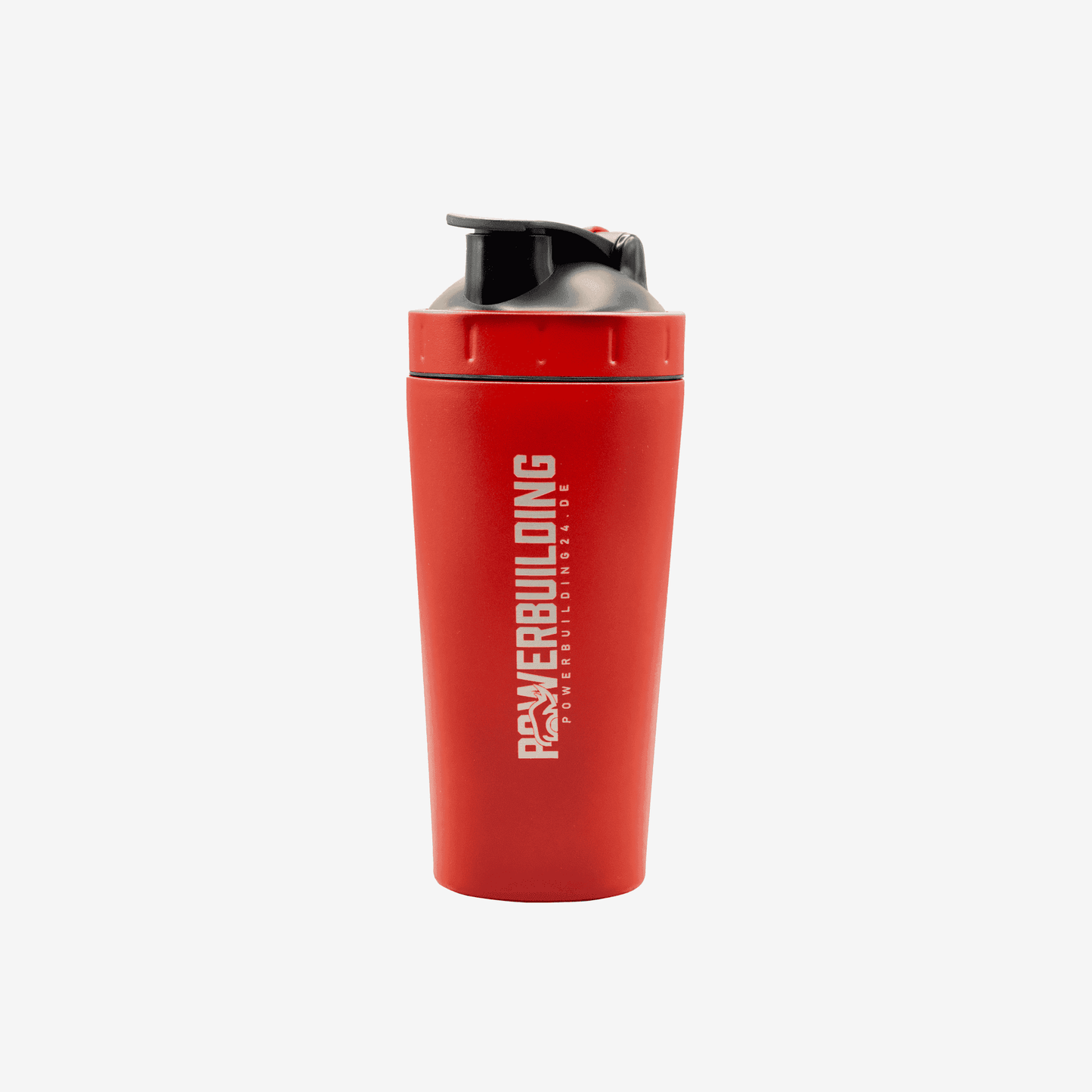 Team-Shaker (Edelstahl)