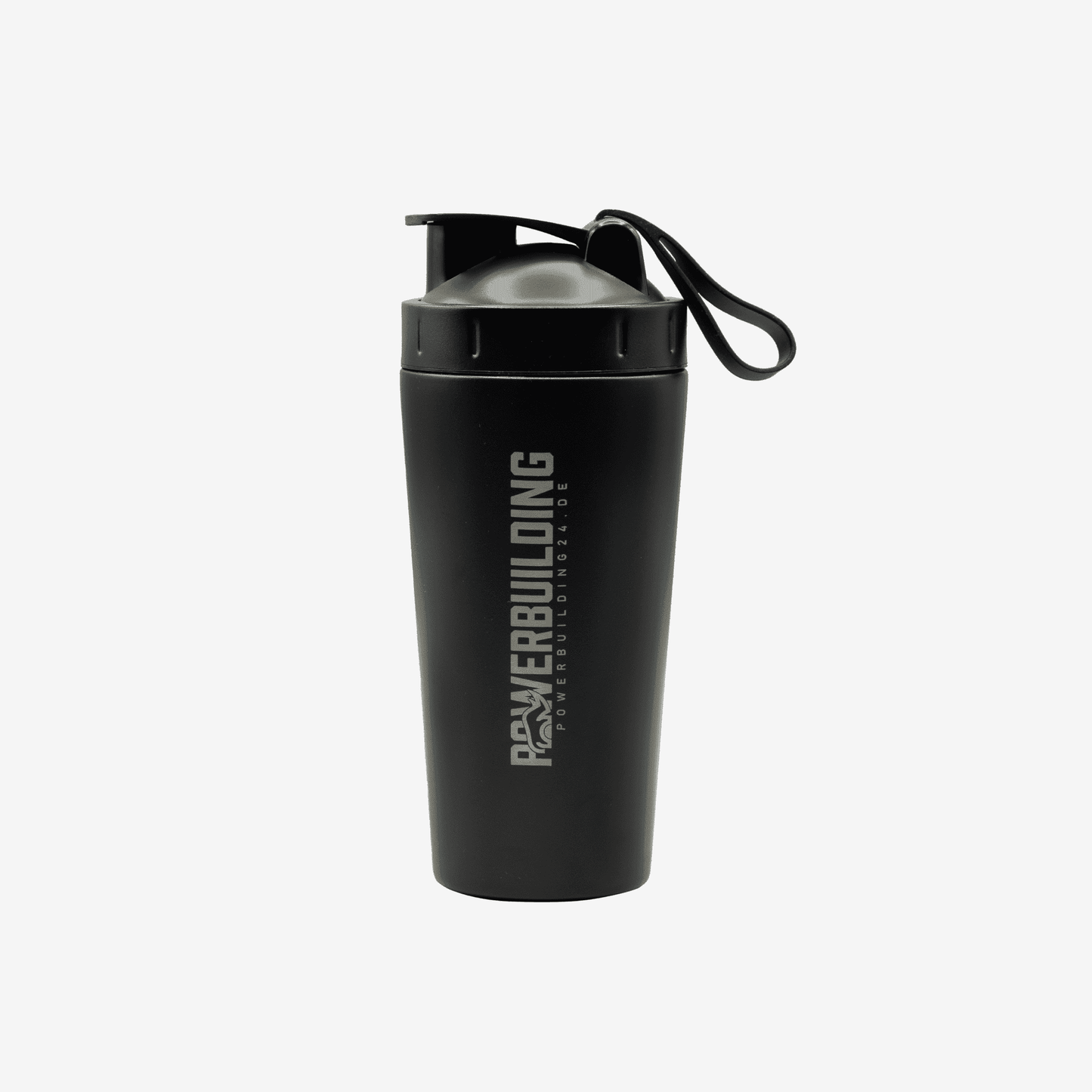 Team-Shaker (Edelstahl)