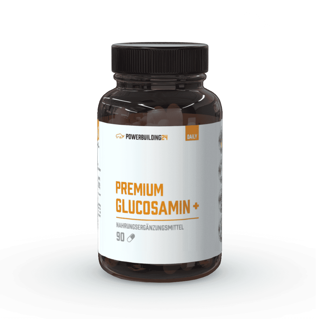 Premium Glucosamin Plus