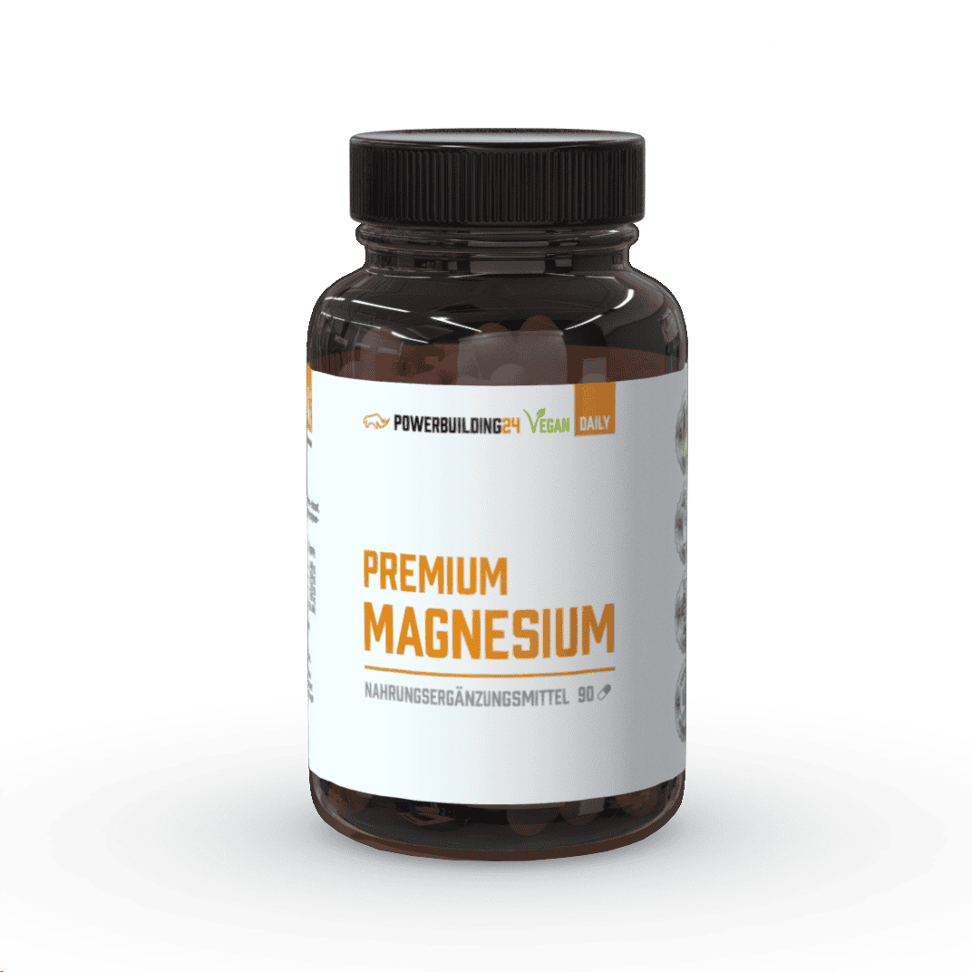Premium Magnesium