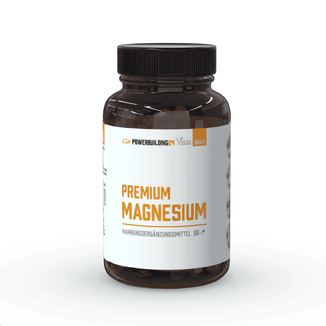 Premium Magnesium