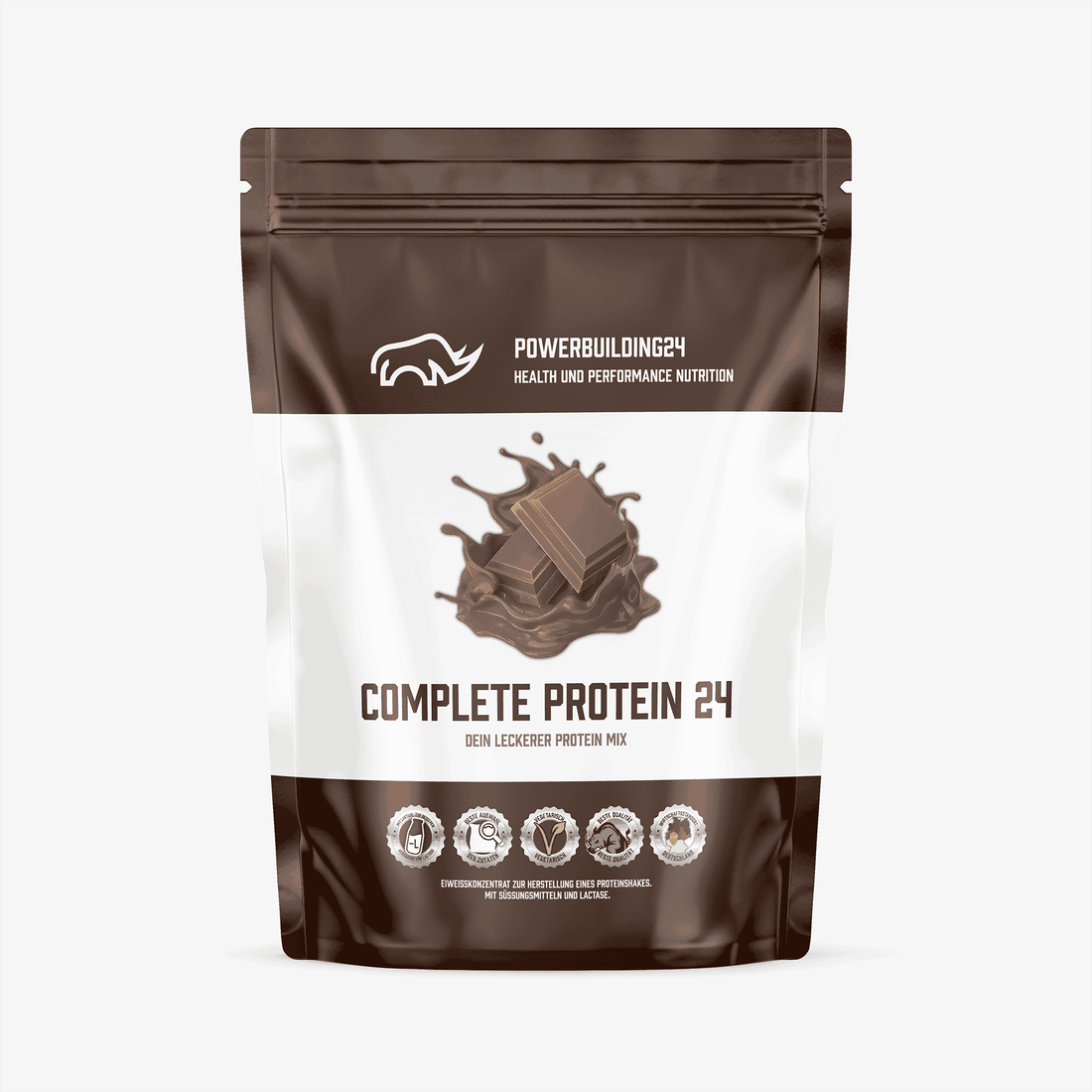 Complete Protein 24