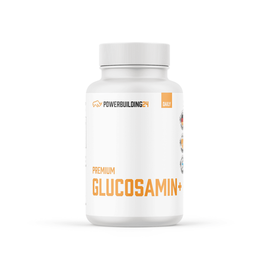 Premium Glucosamin Plus