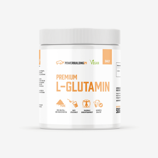 Premium L-Glutamin