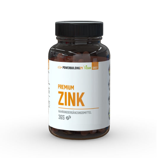 Premium Zink