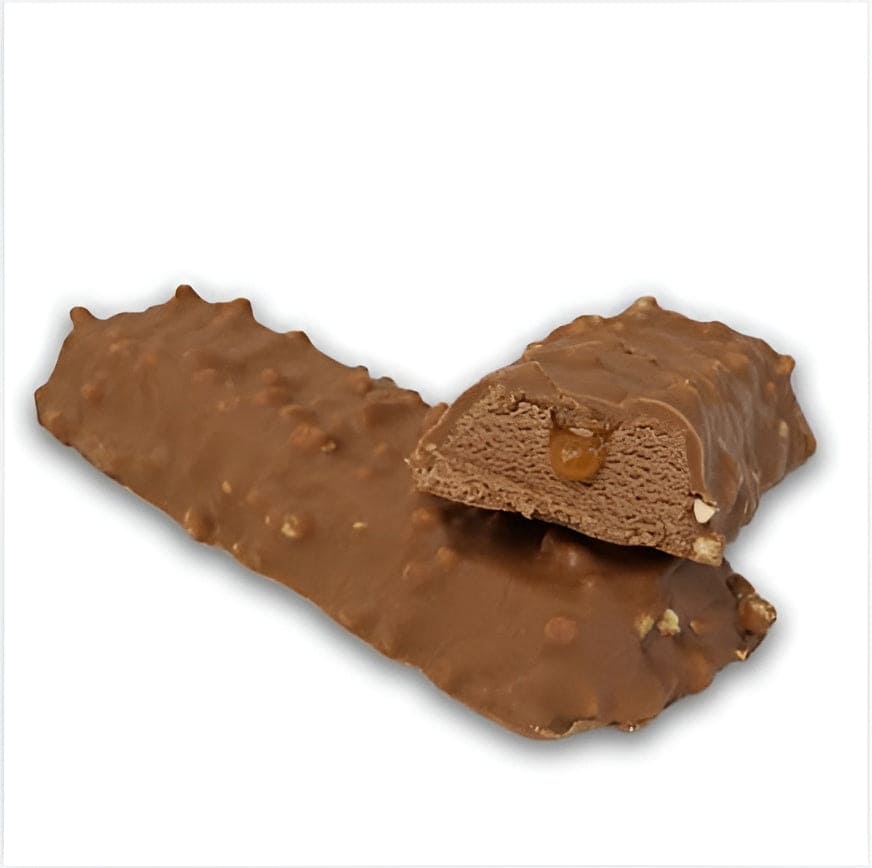 Genieß-Bar (High Protein Core)
