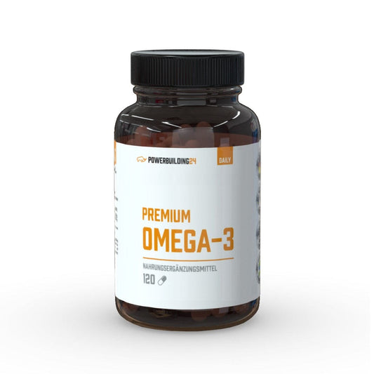 Premium Omega 3