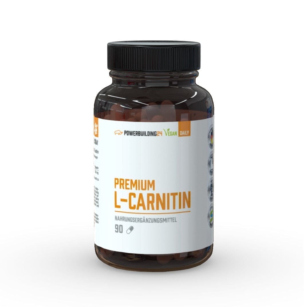 Premium L-Carnitin