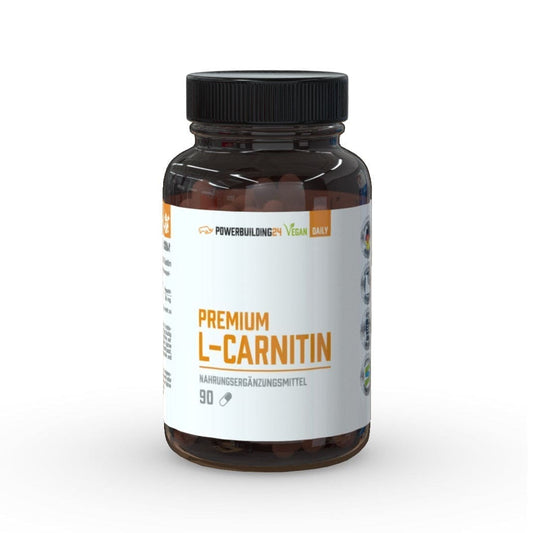Premium L-Carnitin