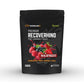 Post-workout shake: RECOVERHINO 