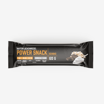 Power Snack (12 bars)