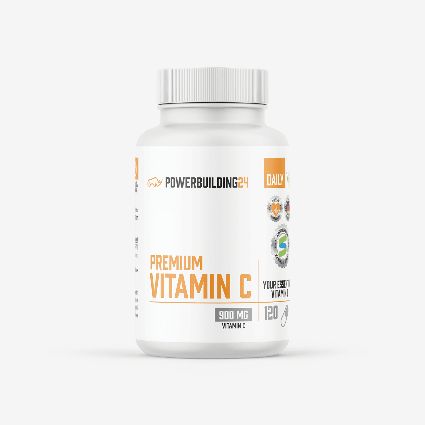 Premium Vitamin C Plus