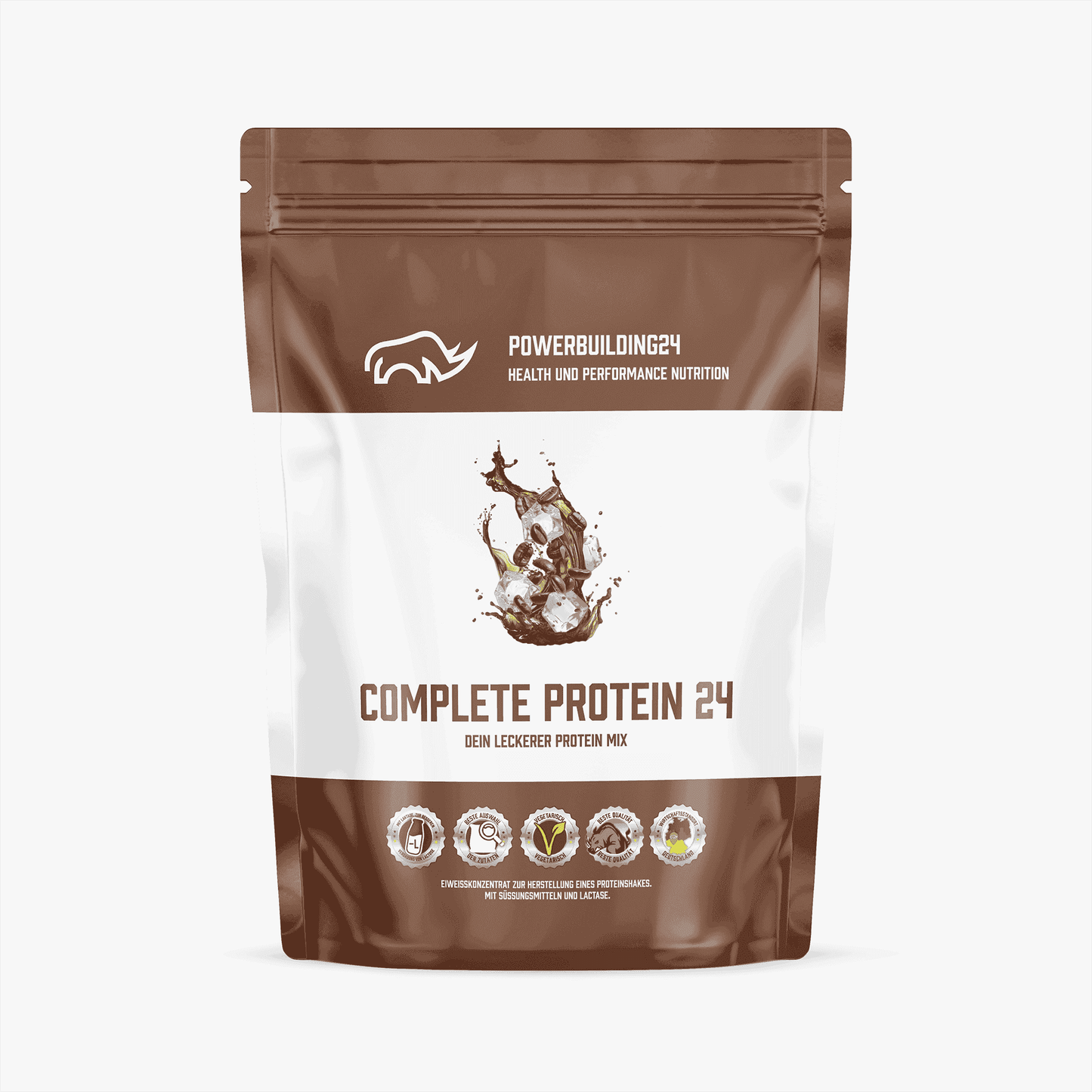 Complete Protein 24