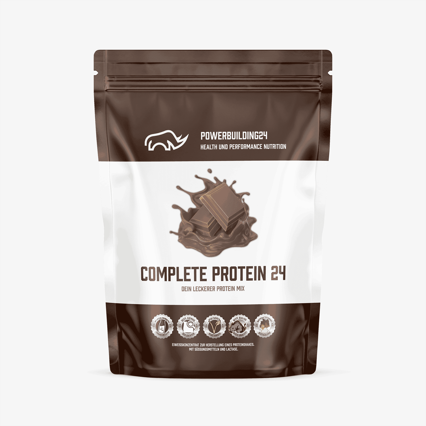 Complete Protein 24