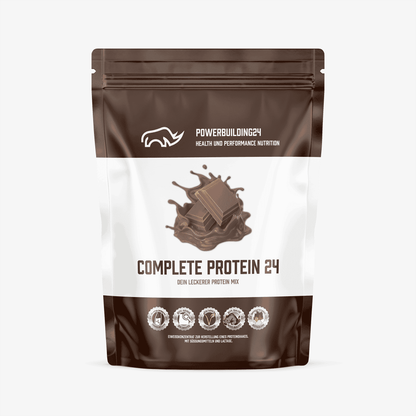 Complete Protein 24