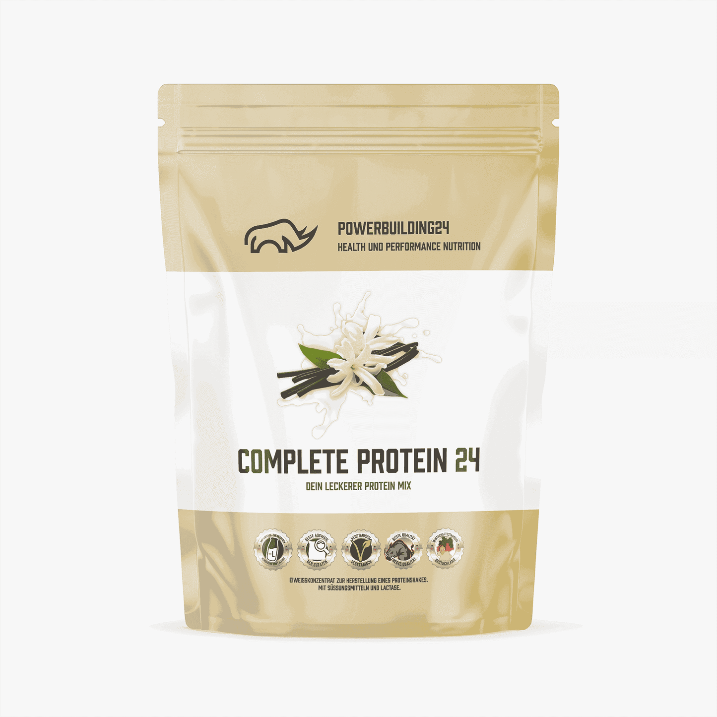 Complete Protein 24